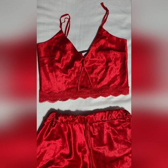 Pajama Set - Picture 6 of 11